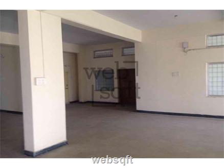 Office Space for Rent